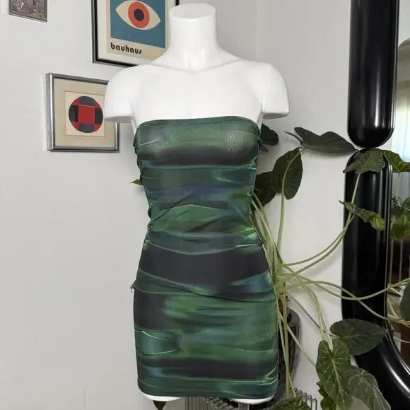 white fox - Picture 1 of 4